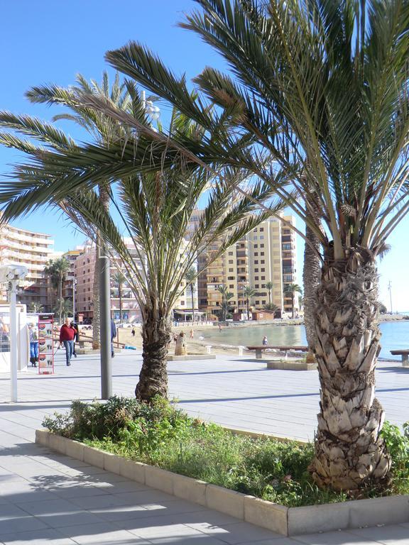 Casas Holiday - Playa Del Cura 2 Torrevieja Cameră foto