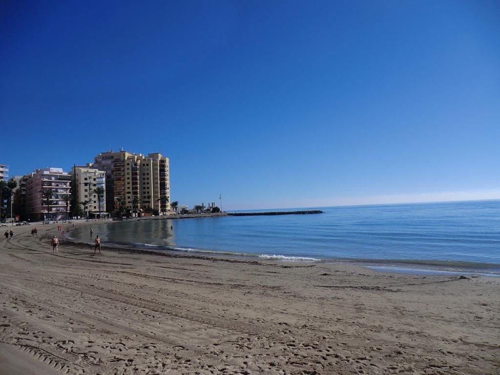 Casas Holiday - Playa Del Cura 2 Torrevieja Cameră foto